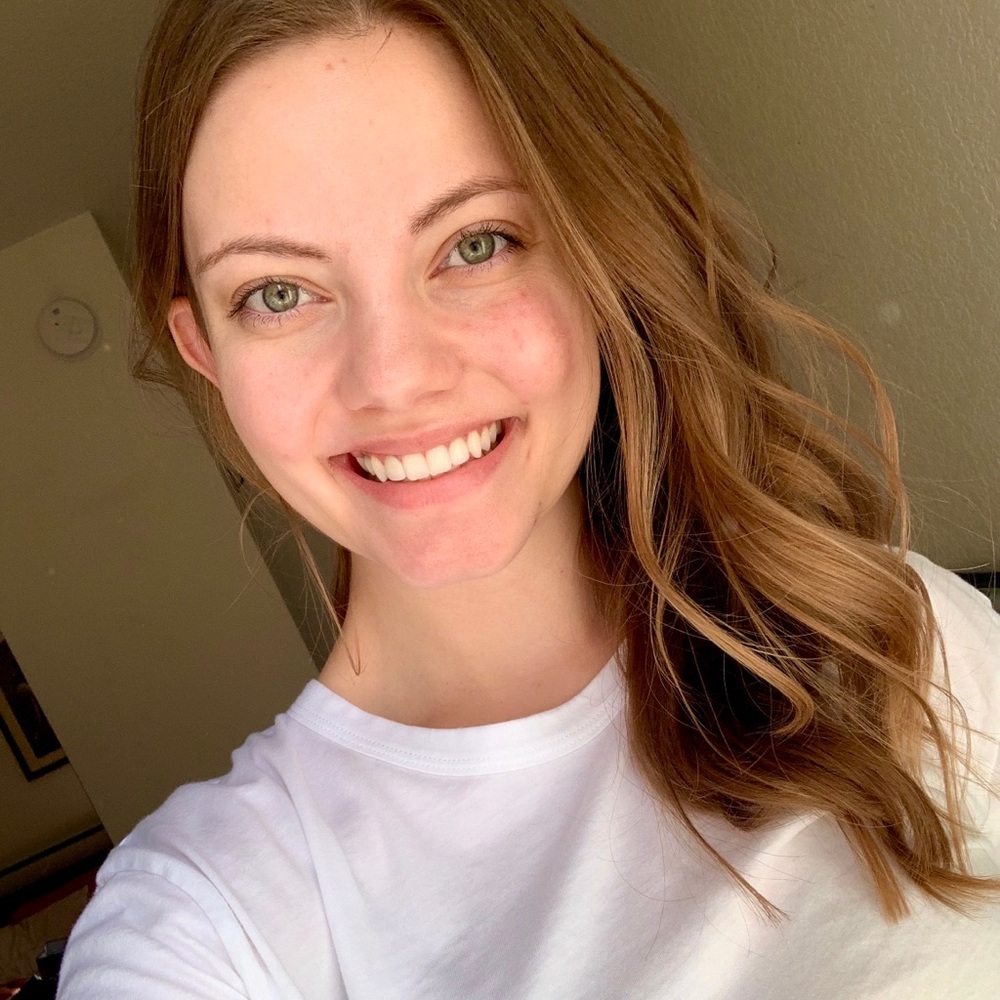 Meet your Posher, Hanna